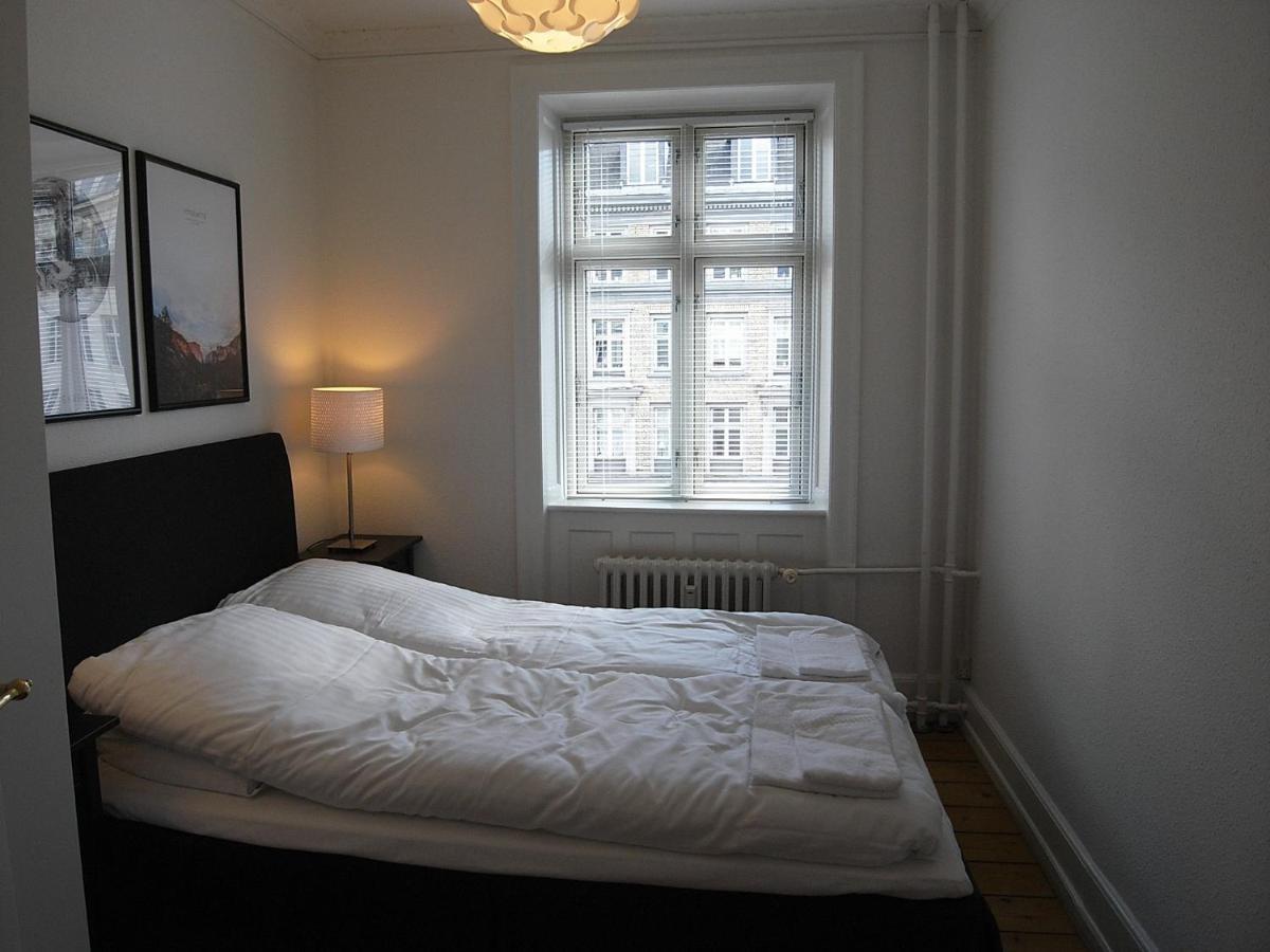 Cozy In The Heart Of København