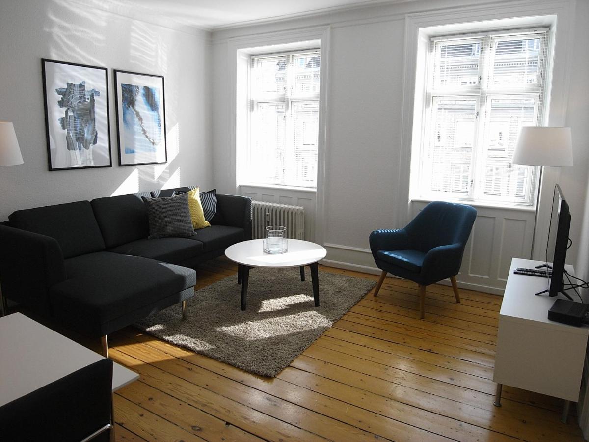 Cozy In The Heart Of Leilighet