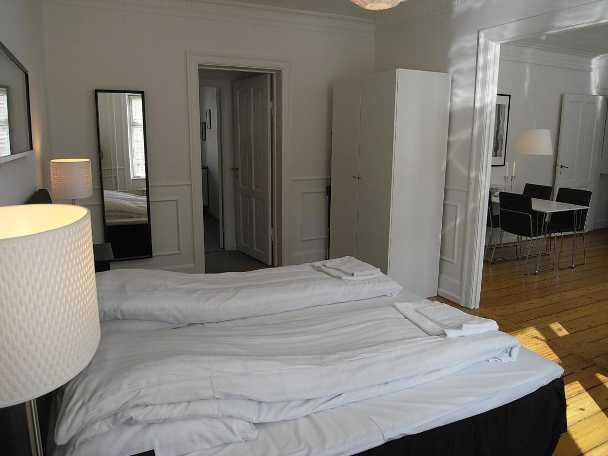 Cozy In The Heart Of København