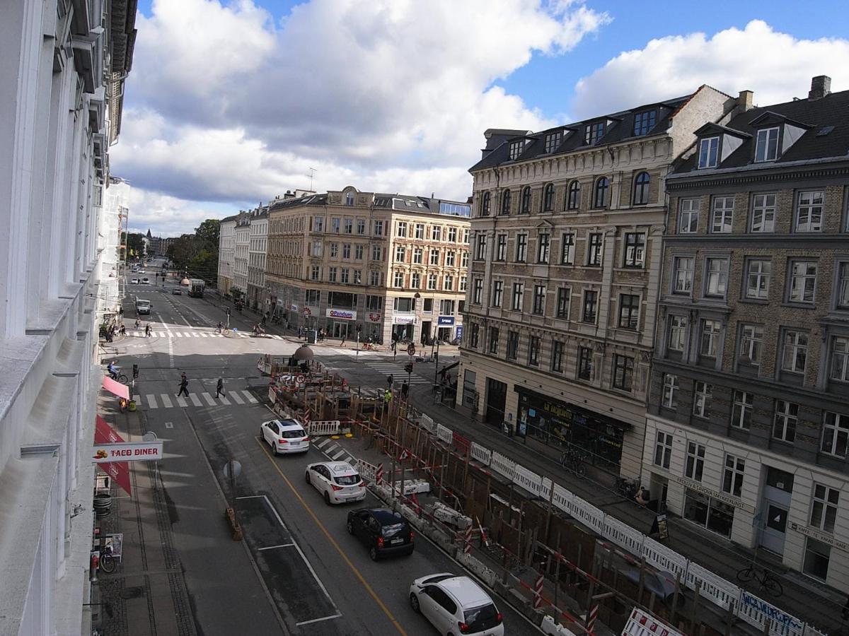 Leilighet Cozy In The Heart Of